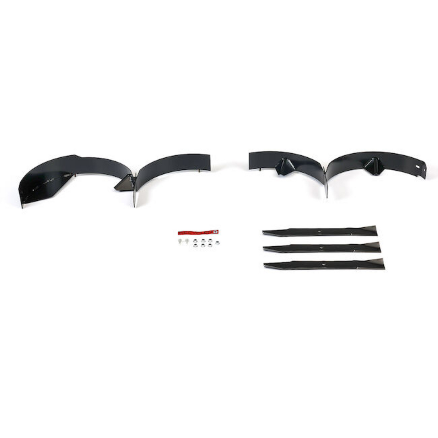 54 inch TimeCutter Recycler Mulch Kit | 139-3235