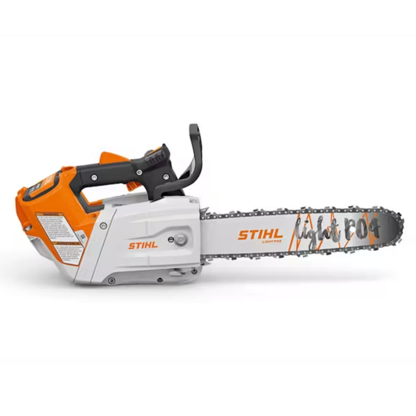 STIHL MSA 220 TC-O Battery Powered Chainsaw with Quickstop | PROMO