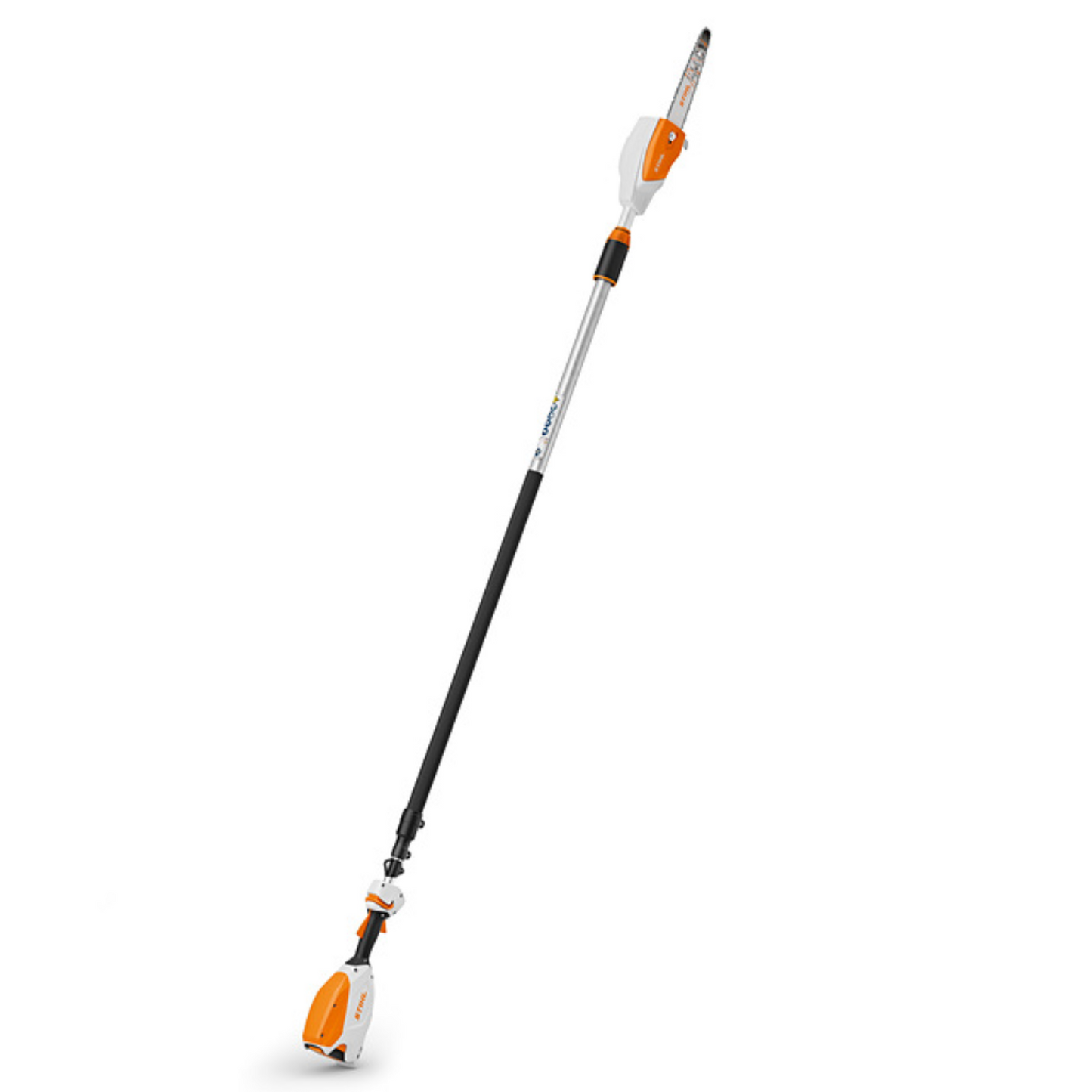 STIHL HTA 86 Telescopic Battery Powered Pole Pruner | PROMO
