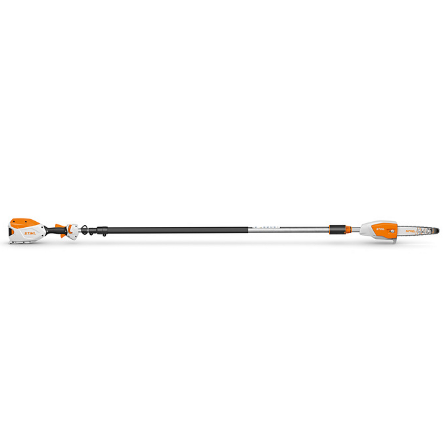 STIHL HTA 86 Telescopic Battery Powered Pole Pruner | PROMO