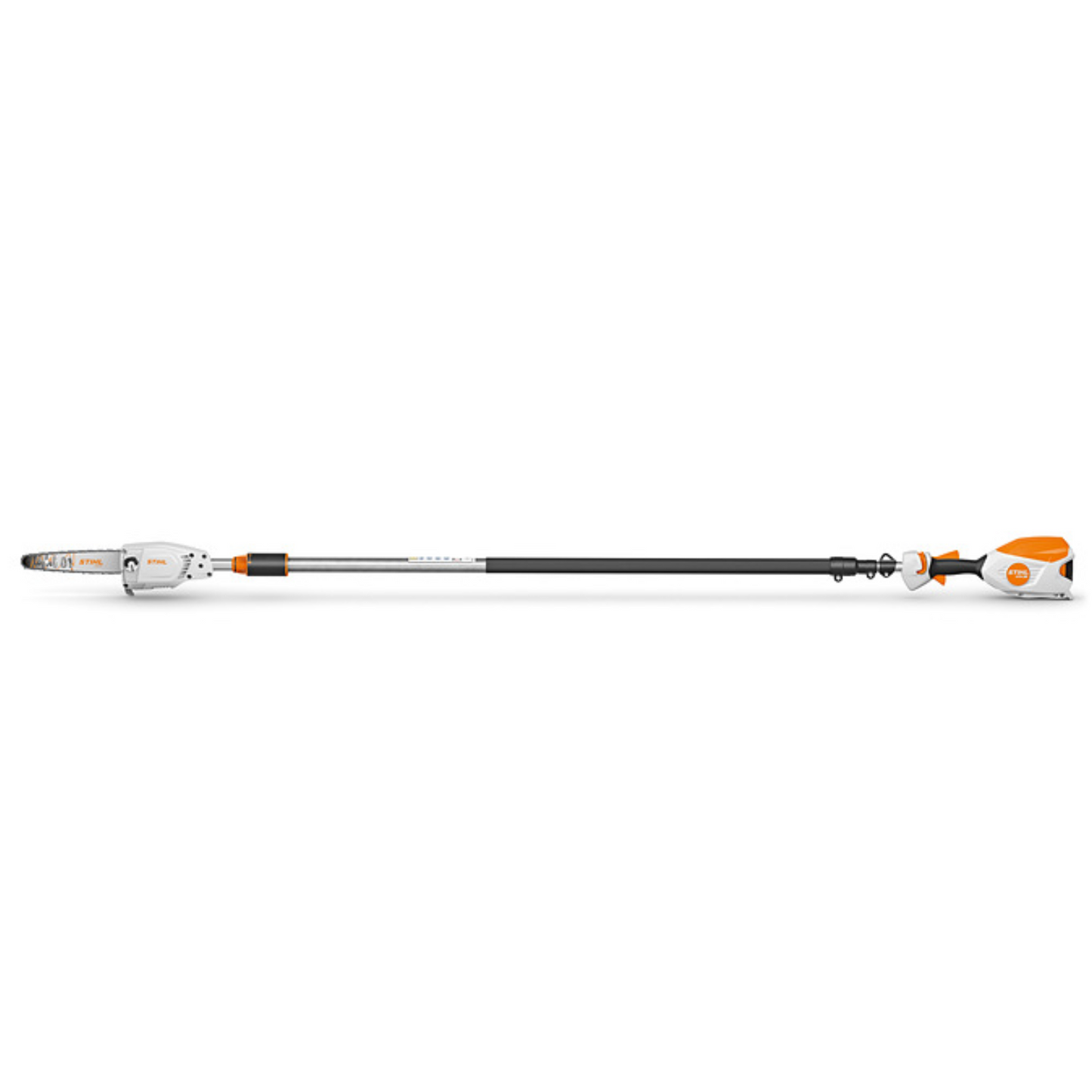 STIHL HTA 86 Telescopic Battery Powered Pole Pruner | PROMO