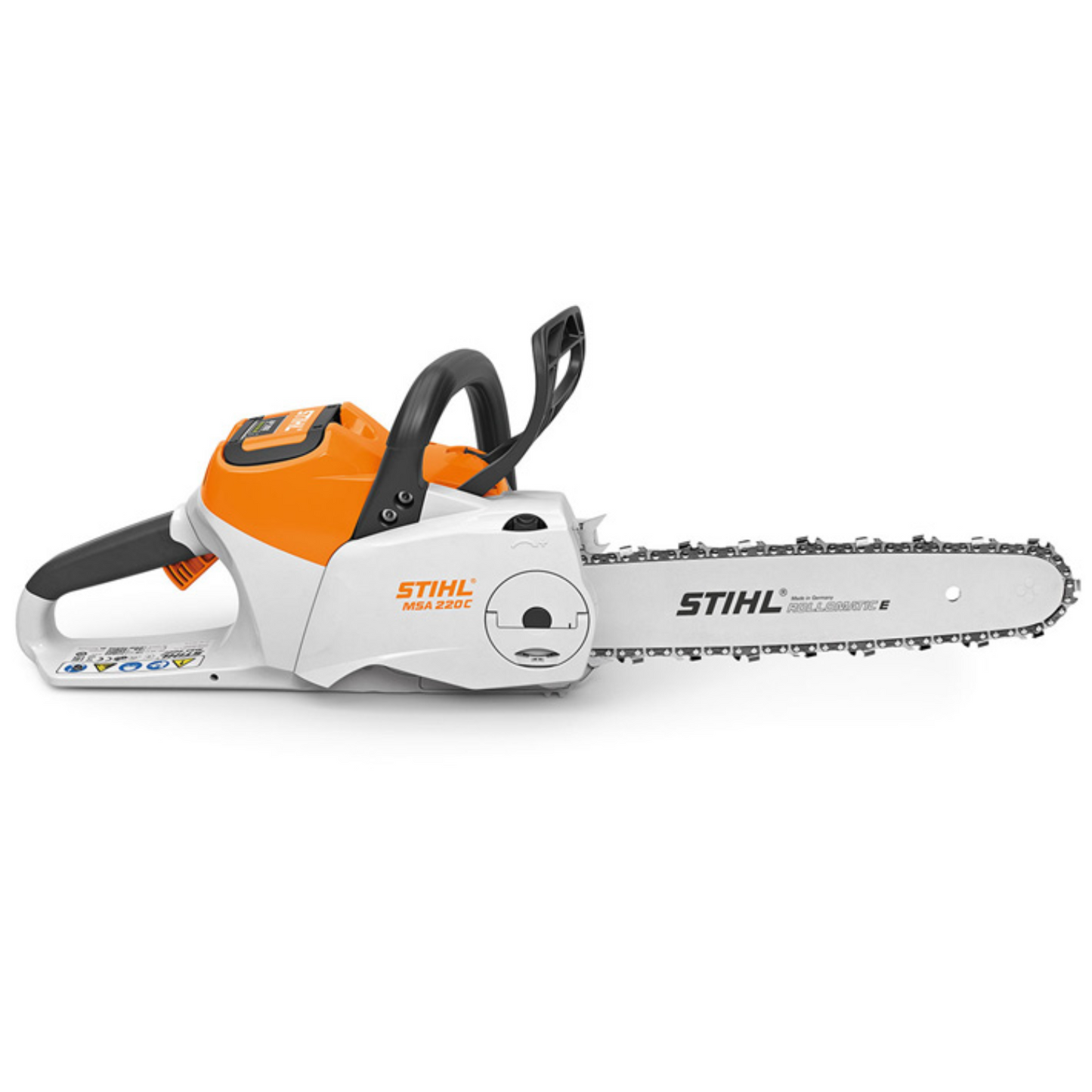 STIHL MSA 220 C-B Battery Powered Chainsaw with Battery & Charger | PROMO