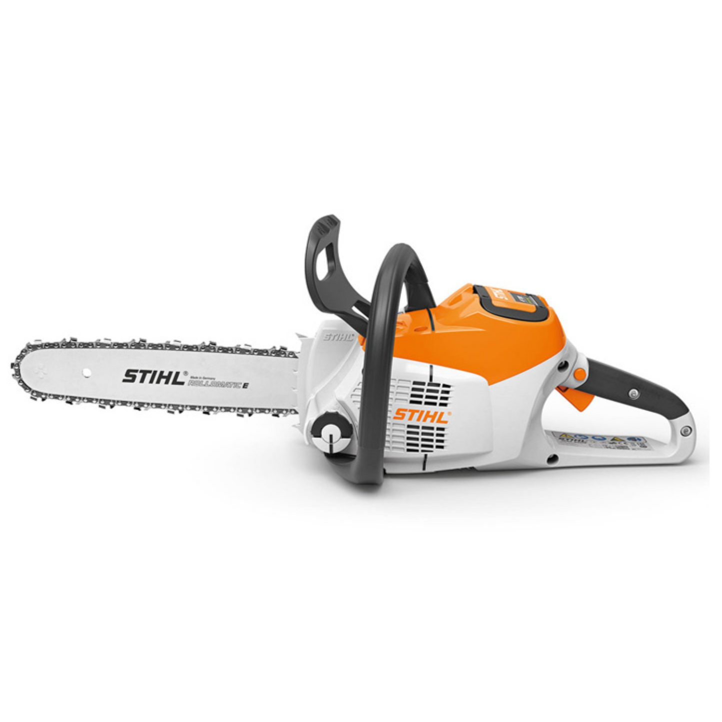STIHL MSA 220 C-B Battery Powered Chainsaw with Battery & Charger | PROMO