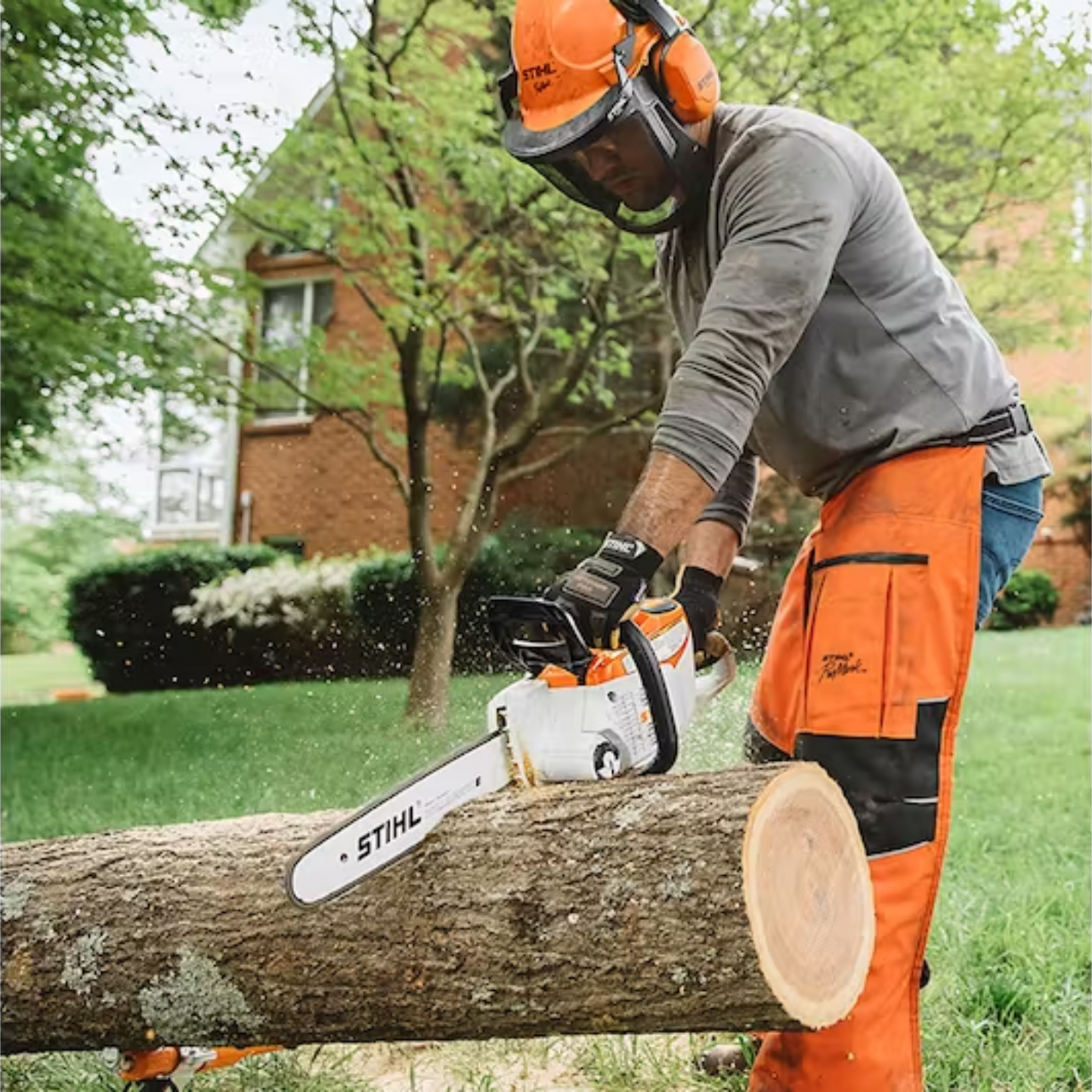 STIHL MSA 220 C-B Battery Powered Chainsaw with Battery & Charger | PROMO