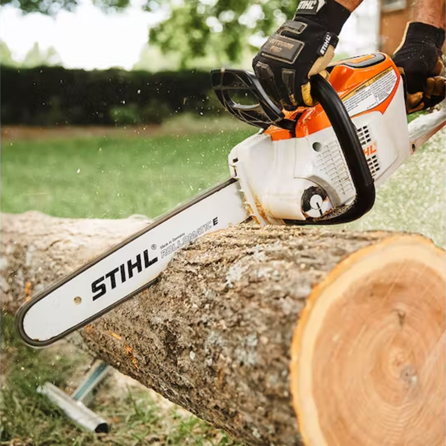 STIHL MSA 220 C-B Battery Powered Chainsaw with Battery & Charger | PROMO
