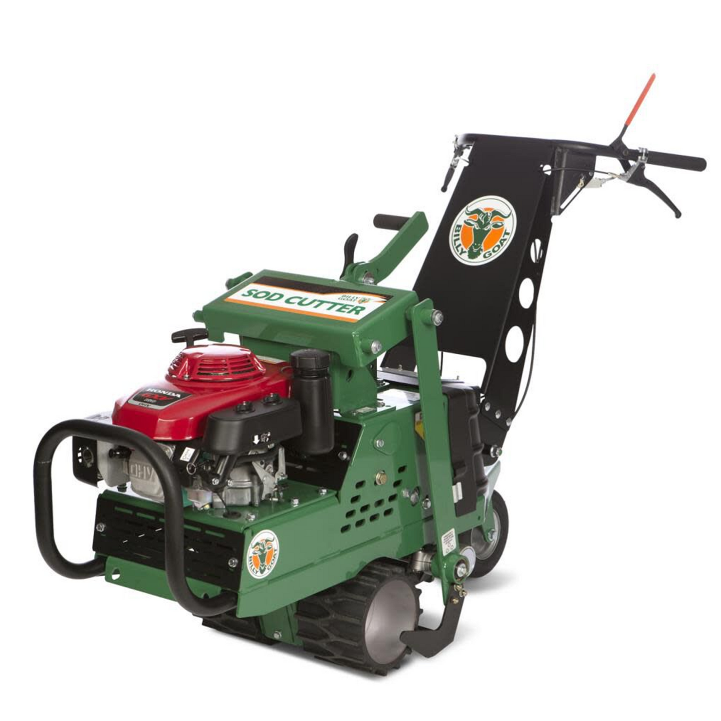Billy Goat 18" Sod Cutter SC181H - Rental