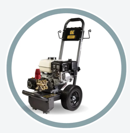 Pressure Washers