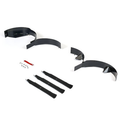54 inch TimeCutter Recycler Mulch Kit | 139-3235
