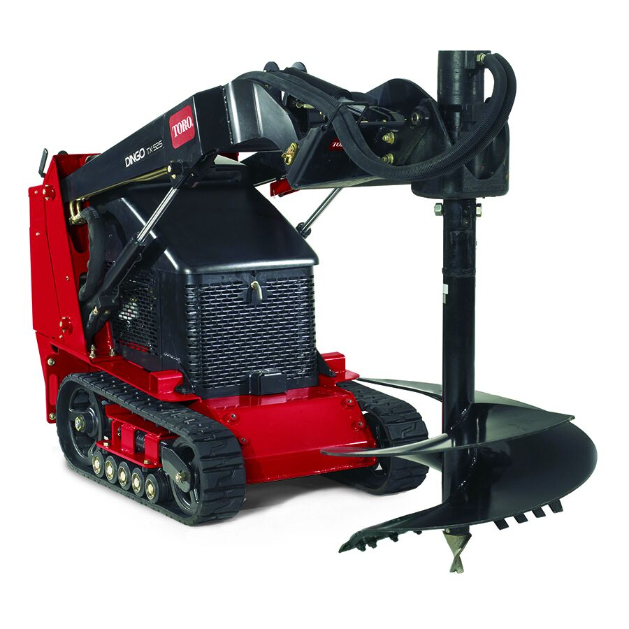 Toro Dingo 18" Auger Bit 22814 | Attachment | Rental