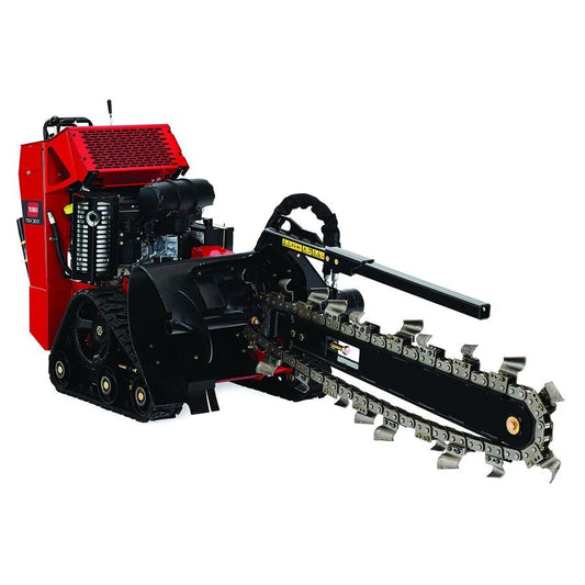 Toro TRX-300 Walk Behind Trencher | 22984