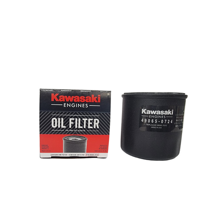 Kawasaki Oil Filter | 49065-0734