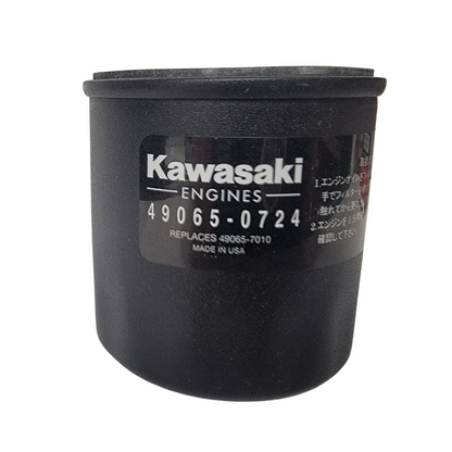 Kawasaki Oil Filter | 49065-0734