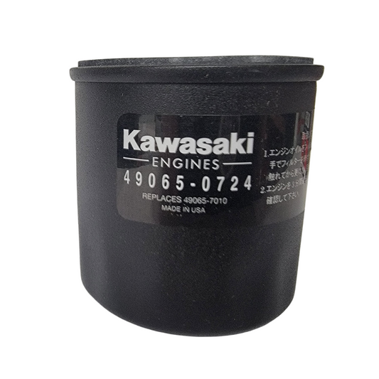 Kawasaki Oil Filter | 49065-0734
