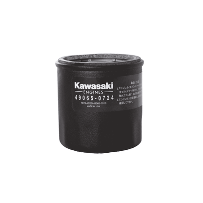 Kawasaki Oil Filter | 49065-0734