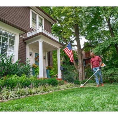 STIHL FSA 57 Battery Powered String Trimmer W/AK20 and AL101