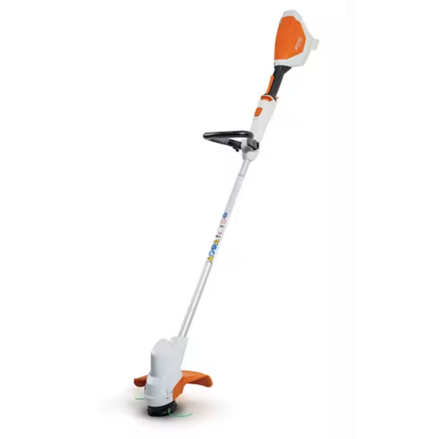 STIHL FSA 57 Battery Powered String Trimmer W/AK20 and AL101