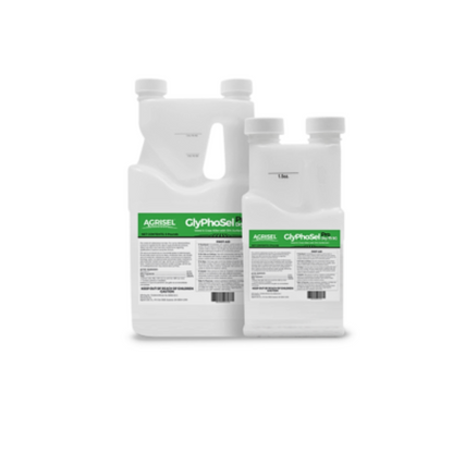 Agrisel GlyPhoSel Pro Dry 75 SG