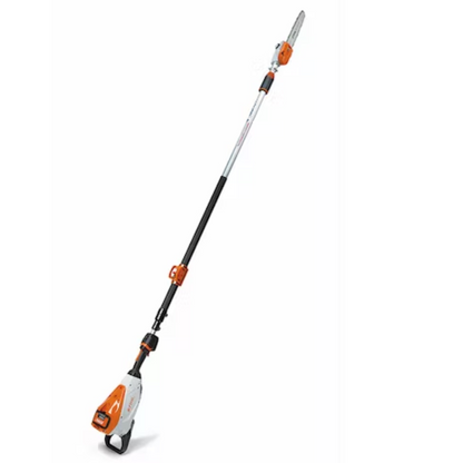 STIHL HTA 135 Telescopic Battery Powered Pole Pruner 10" | PROMO