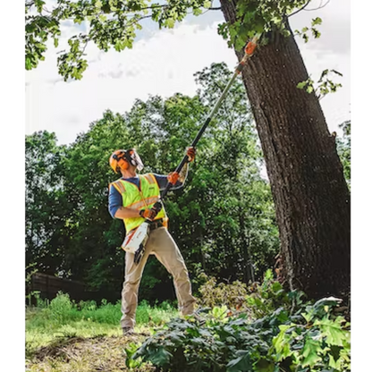STIHL HTA 135 Telescopic Battery Powered Pole Pruner 10" | PROMO