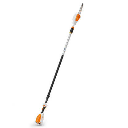 STIHL HTA 86 Telescopic Battery Powered Pole Pruner | PROMO