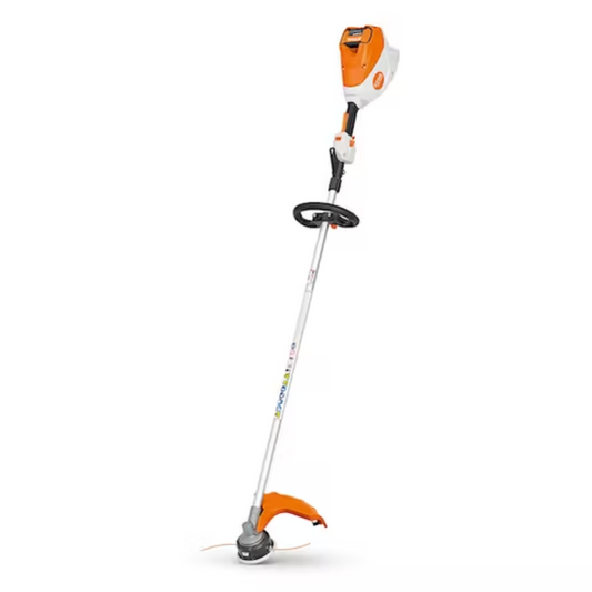 STIHL FSA 120 R Battery Powered String Trimmer