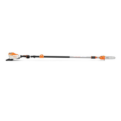 STIHL HTA 135 Telescopic Battery Powered Pole Pruner 10" | PROMO