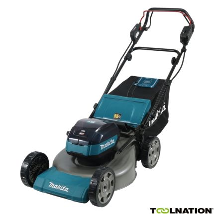 LM002GZ 40V Max Accu Grasmaaier 53cm excl. accu's en lader