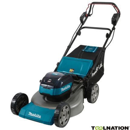LM002GZ 40V Max Accu Grasmaaier 53cm excl. accu's en lader