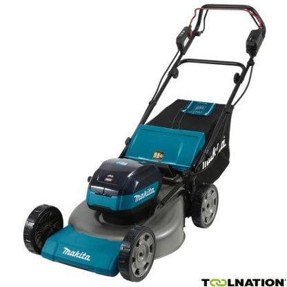 LM002GZ 40V Max Accu Grasmaaier 53cm excl. accu's en lader