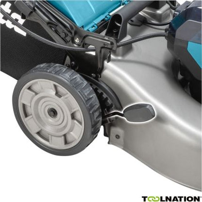LM002GZ 40V Max Accu Grasmaaier 53cm excl. accu's en lader