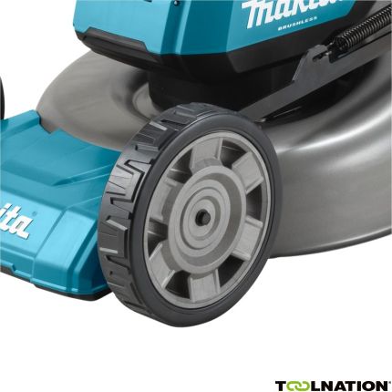 LM002GZ 40V Max Accu Grasmaaier 53cm excl. accu's en lader