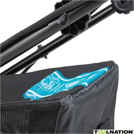 LM002GZ 40V Max Accu Grasmaaier 53cm excl. accu's en lader