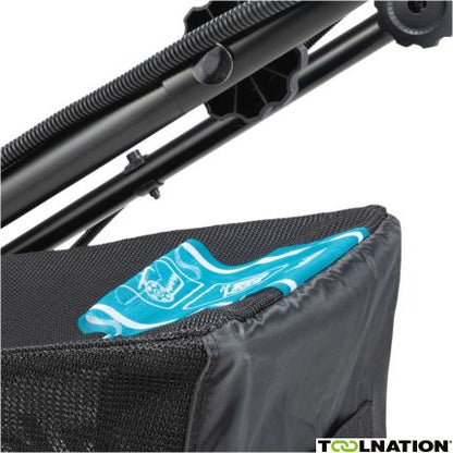 LM002GZ 40V Max Accu Grasmaaier 53cm excl. accu's en lader