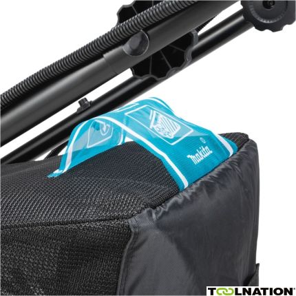LM002GZ 40V Max Accu Grasmaaier 53cm excl. accu's en lader
