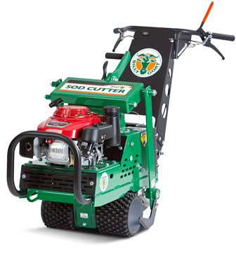 Billy Goat 18" Sod Cutter SC181H - Rental